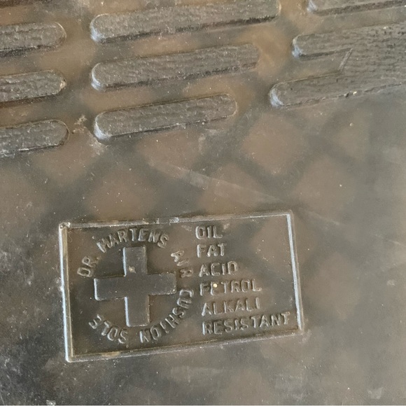 ⭐️SALE⭐️ Dr Martens Clarissa II Women’s Gladiator Sandals - Picture 12 of 16